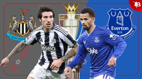 Nhận định bóng đá Newcastle vs Everton, 22h00 ngày 28/2: Rộn ràng tổ chích chòe
